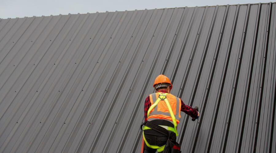 Expert new roof installation services in Nottingham, NH